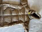 Parajumper jas 350 euro, Ophalen, Zo goed als nieuw, Maat 36 (S), Zwart