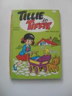 tillie en tiffie - ans arnoldus, Boeken, Kinderboeken | Jeugd | onder 10 jaar, Gelezen, Ophalen of Verzenden