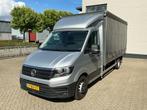 2018 Volkswagen Crafter Van, Overige kleuren, Volkswagen, Overige brandstoffen, Bedrijf