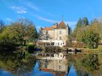 6 persoons Chalet in de Dordogne (Nederlandse eigenaar), Caravans en Kamperen, Stacaravans, Tot en met 6