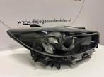 MAZDA CX-5 CX5 KOPLAMP LED RECHTS KA1F-51030H 2012-, Auto-onderdelen, Verlichting, Gebruikt, Ophalen of Verzenden, Mazda