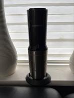 SodaStream Bruiswatertoestel, Witgoed en Apparatuur, Bruiswatermachines, Ophalen of Verzenden, Gebruikt