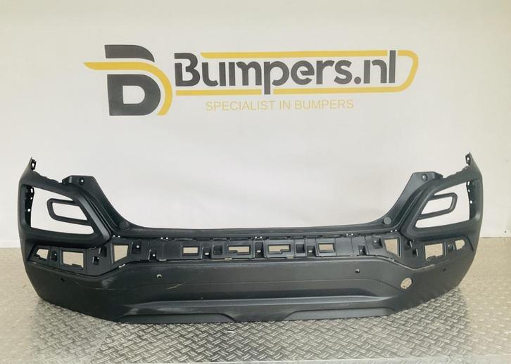 BUMPER Hyundai kona 86611-J9020 Achterbumper 1-F10-12841z, Auto diversen, Tuning en Styling, Ophalen of Verzenden