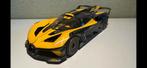 Bugatti Bolide, Hobby en Vrije tijd, Modelauto's | 1:18, Ophalen of Verzenden, Zo goed als nieuw, Bburago