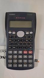 Rekenmachine fx-82MS, Diversen, Ophalen of Verzenden, Zo goed als nieuw