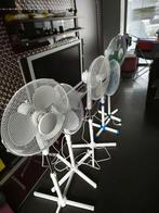 Ventilator, Witgoed en Apparatuur, Airco's, Gebruikt, Minder dan 60 m³, Ventileren, 3 snelheden of meer