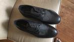 Herenschoenen Tommy Hilfiger, Zwart, Tommy Hilfiger, Ophalen of Verzenden, Zo goed als nieuw