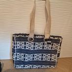 Nieuwe My Jewellery Tas limited - 35% korting, Ophalen of Verzenden, Nieuw, Blauw, Shopper