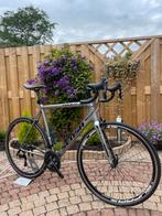 Sensa Aquila racefiets - Shimano 105 - Maat 58, 28 inch, Gebruikt, Heren, Aluminium