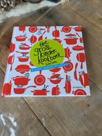 Het grote kinderkookboek - Karin Luiten, Karin Luiten, Nederland en België, Ophalen of Verzenden, Gezond koken