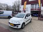 Nissan Pixo 1.0 L 68pk Acenta Airco, Voorwielaandrijving, Euro 5, Gebruikt, 4 stoelen
