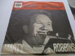 Marty Robbins _ Ruby Ann / Won't you forgive = 1962, Cd's en Dvd's, Vinyl Singles, Ophalen of Verzenden, Gebruikt, Country en Western