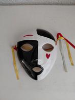 Masker, Ophalen of Verzenden