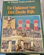 Opkomst van het Derde Rijk, Boeken, Ophalen of Verzenden, 20e eeuw of later, Gelezen, Europa