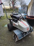 Cramer veegmachine 60 CM, Ophalen, Gebruikt, Overige merken