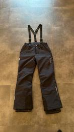 Icepeak skibroek donker blauw maat 152, Ophalen of Verzenden, Zo goed als nieuw, Kleding, Overige merken