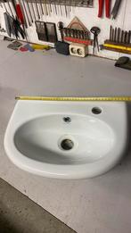 Wasbakje, Minder dan 50 cm, Overige typen, Ophalen of Verzenden, Zo goed als nieuw