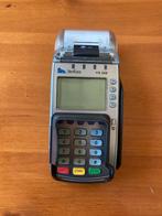 VeriFone VX520 Pinapparaat + Pinrollen, Ophalen of Verzenden