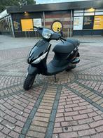 Piaggio zip 125cc 2t snor, Fietsen en Brommers, Scooters | Piaggio, Tweetakt, Zip, Zo goed als nieuw, Maximaal 25 km/u