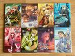 Spice & Wolf Manga 1-8 - Nieuw!, Meerdere comics, Ophalen of Verzenden, Nieuw, Japan (Manga)