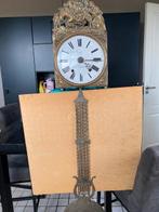 Antieke Boeren klok, Antiek en Kunst, Antiek | Klokken, Ophalen