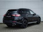 Mercedes-Benz GLC 300e 4MATIC Sport Edition Premium | Panora, Auto's, Mercedes-Benz, Automaat, 4 cilinders, Zwart, Plug-in hybride