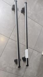 MontBlanc dakdragers, Ophalen, Gebruikt