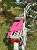 Meisjes fiets, Ophalen, Gebruikt, 20 inch, Popal