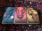 Eragon Serie - Christopher Paolini - 3 Boeken, Ophalen of Verzenden, Zo goed als nieuw, Christopher Paolini