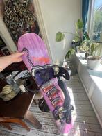 Nitro snowboard, Drie personen of meer, Kortingsbon, Overige typen