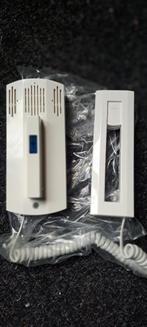 atea handset  nieuw ..,, Ophalen of Verzenden, Nieuw