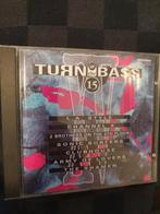 Turn up the bass 15, Verzenden, Gebruikt, Dance