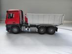Bruder MB Arocs Vrachtwagen met Afzetcontainer 1:16, Kinderen en Baby's, Speelgoed | Speelgoedvoertuigen, Ophalen of Verzenden