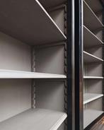 Set van twee prachtige boekenkasten | Eichholtz #2446, Niet ingevuld, Gebruikt, 100 tot 150 cm, Niet ingevuld