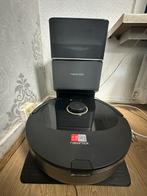 Robotstofzuiger robrock, Ophalen of Verzenden, Zo goed als nieuw, Minder dan 1200 watt, Robotstofzuiger