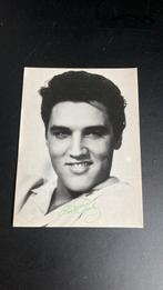 Elvis Presley, 1960 tot 1980, Ongelopen, Ophalen of Verzenden, Sterren en Beroemdheden