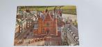 Ansichtkaart Madurodam Den Haag, Verzamelen, Ansichtkaarten | Nederland, Ophalen of Verzenden, 1960 tot 1980, Ongelopen, Zuid-Holland