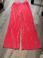 Name it, flair broek, koraal rood/roze, nieuw!, Ophalen of Verzenden, Nieuw, Meisje, Broek