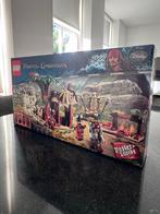 Lego Pirates 4182 Cannibal Escape - Nieuw!, Ophalen of Verzenden, Nieuw, Complete set, Lego