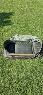 Solar tackle carp cradle, Ophalen of Verzenden, Gebruikt, Overige typen