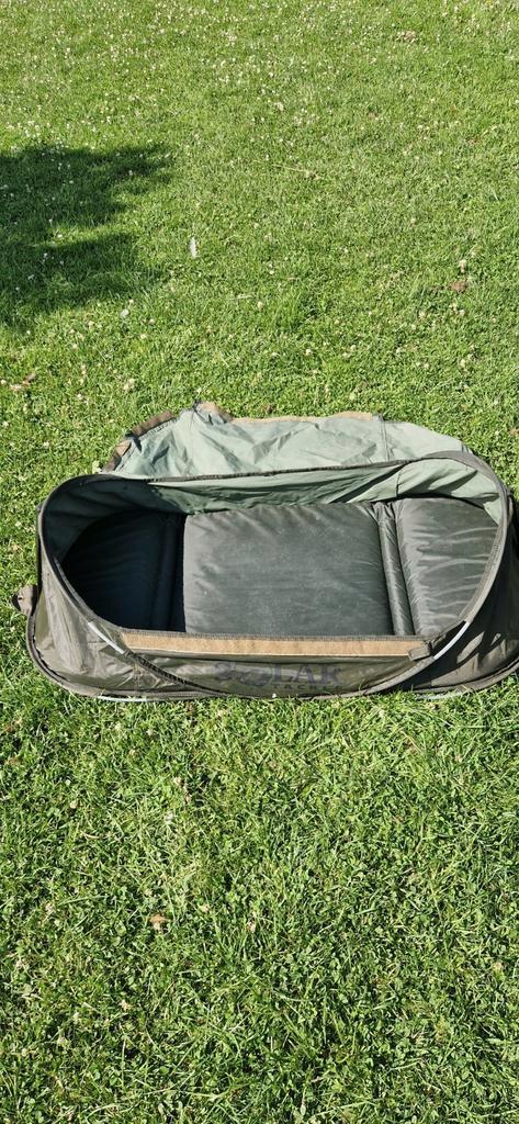 Solar tackle carp cradle, Watersport en Boten, Hengelsport | Karpervissen, Gebruikt, Overige typen, Ophalen of Verzenden