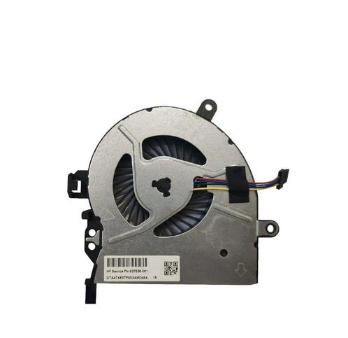 HP ProBook 450 G3 837535-001 CPU Cooling Fan, Computers en Software, Interne voedingen, Zo goed als nieuw, Verzenden