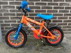 Paw Patrol Fiets 12 inch, Ophalen, Gebruikt, 14 inch of minder, Handrem
