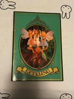 Efteling Jaarboekje Droomvlucht 1993, Ophalen of Verzenden, Gelezen