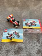 Lego Creator 5763, Ophalen of Verzenden, Zo goed als nieuw, Complete set, Lego