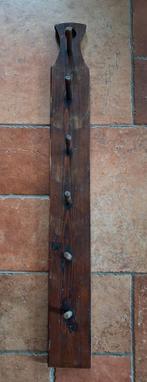 Retro/vintage mokkenrek, Ophalen, Huis en Inrichting