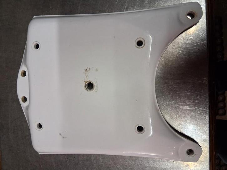 Hobie Compass mount kit., Watersport en Boten, Kano's, Zo goed als nieuw, Kajak, Eén persoon, Met peddels, Ophalen