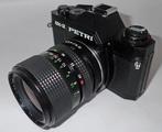 PETRI GX-2 Spiegelreflex, Ophalen of Verzenden, Gebruikt, Spiegelreflex, Overige Merken