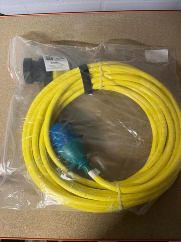 Walstroom Victron Energy 15m 25A beschikbaar voor biedingen