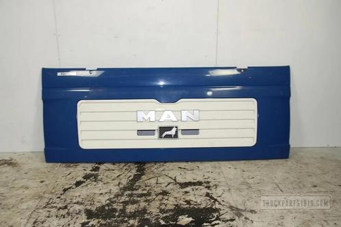MAN Body & Chassis Parts Gril used, Auto-onderdelen, Vrachtwagen-onderdelen, MAN, Carrosserie en Plaatwerk, Gebruikt, Ophalen